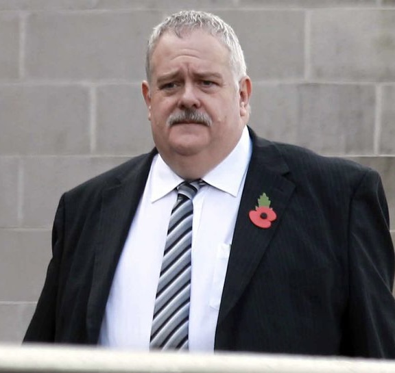 Geraint Rowlandss photo