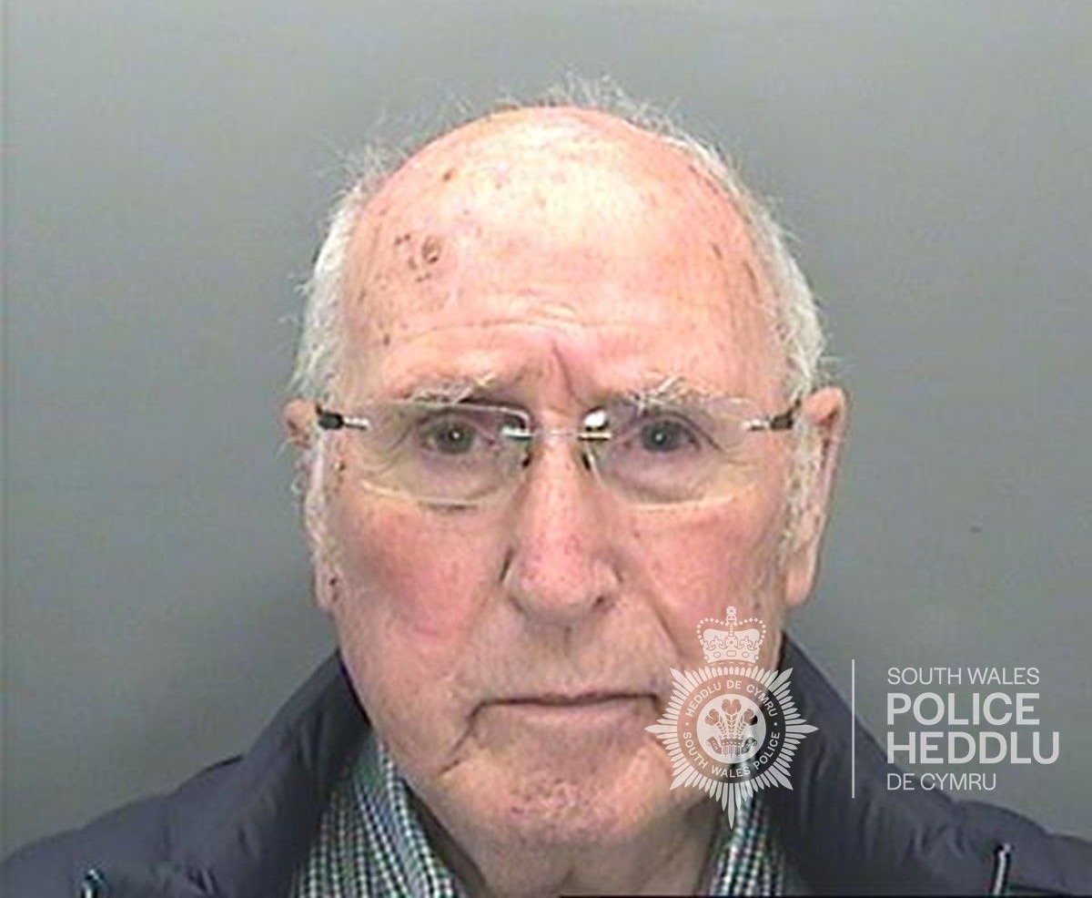 Keith Edmondss photo