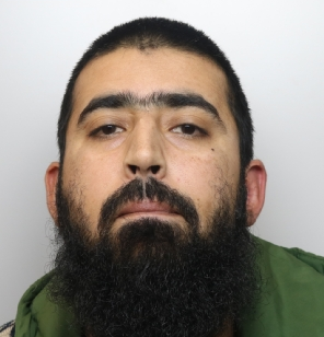 Mohammed Akhtars photo