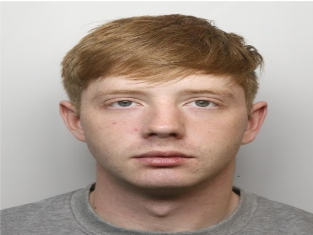 Kane Hargreavess photo