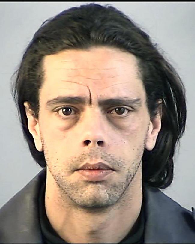 John Blatchfords photo