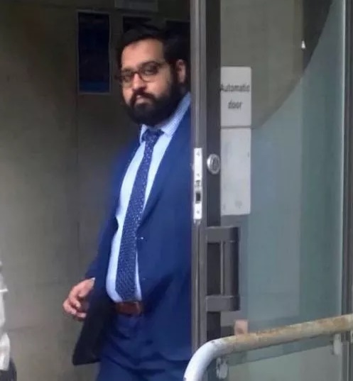 Ammar Chaudhrys photo