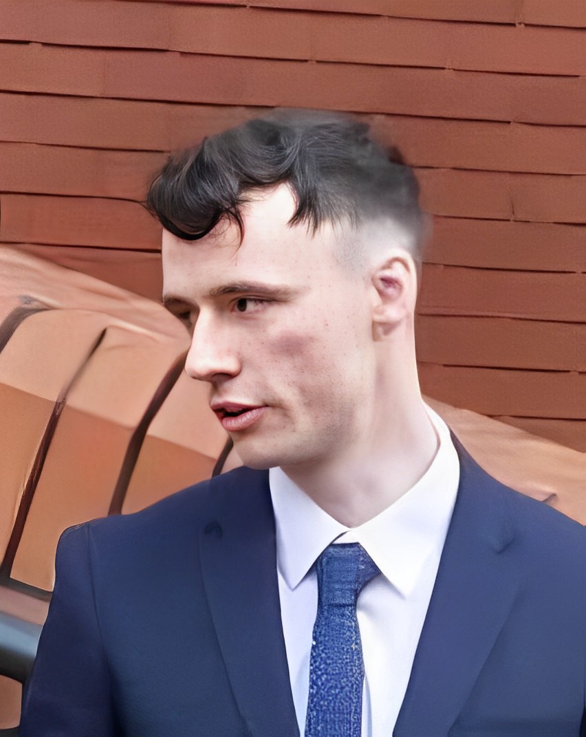 Struan Taylors photo