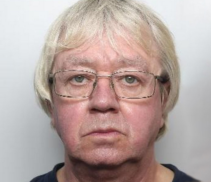 Colin Norfolks photo