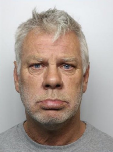 Michael Comptons photo