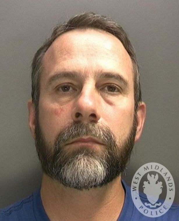 Andrew Sheltons photo