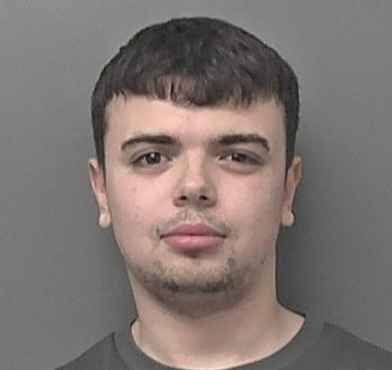 Connor Farrens photo