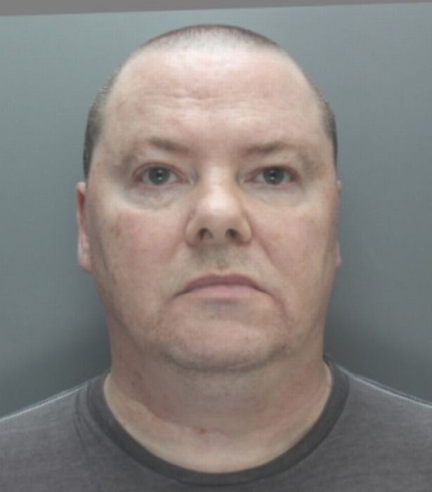 Peter Robinsons photo