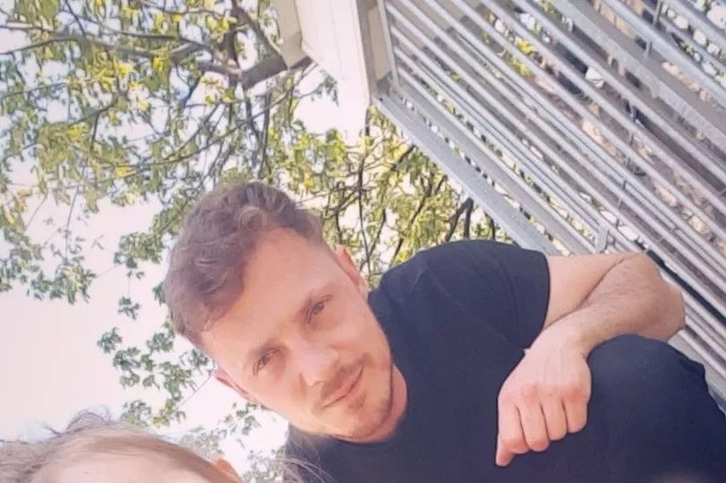 Michael Griffithss photo