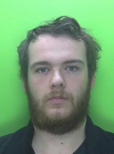 Thomas Ingliss photo