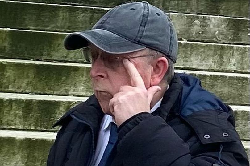 Raymond Franciss photo