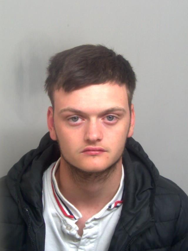 Shaun Westerns photo