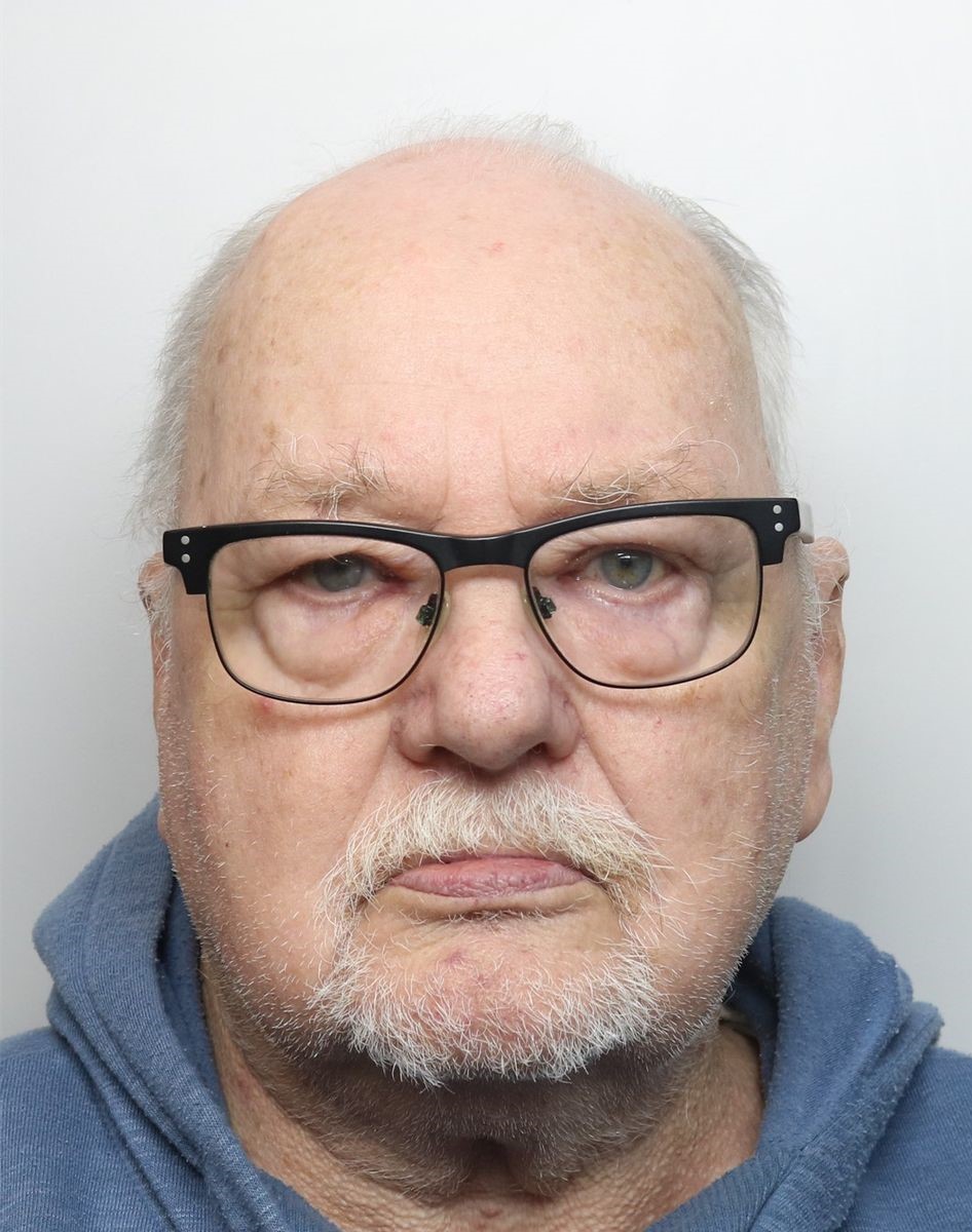 Stephen Bradburys photo