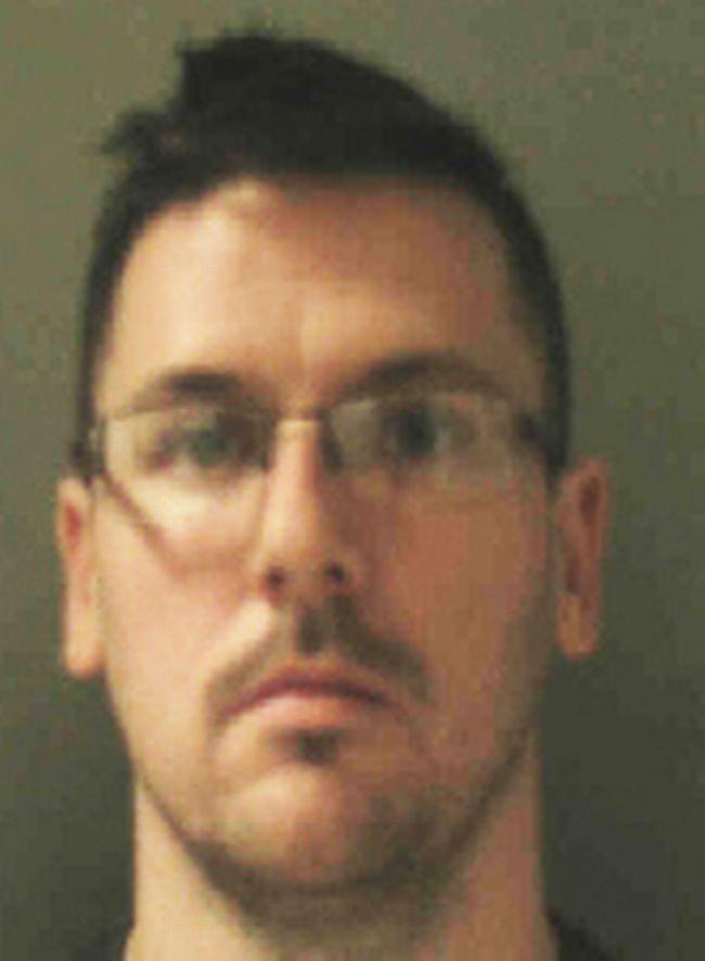 Matthew Stansfields photo