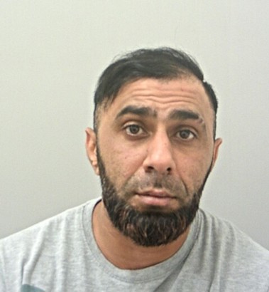 Kamran Rashids photo