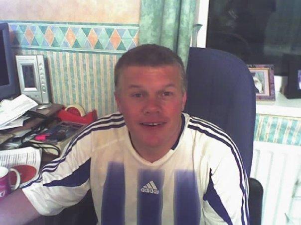 David Pamments photo