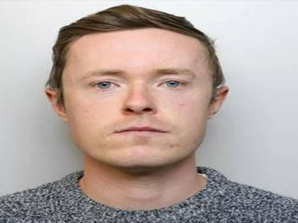 Harley Palmers photo