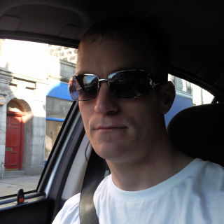 Alexander Freemans photo