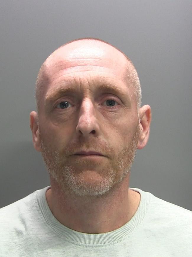 Simon Turnbulls photo