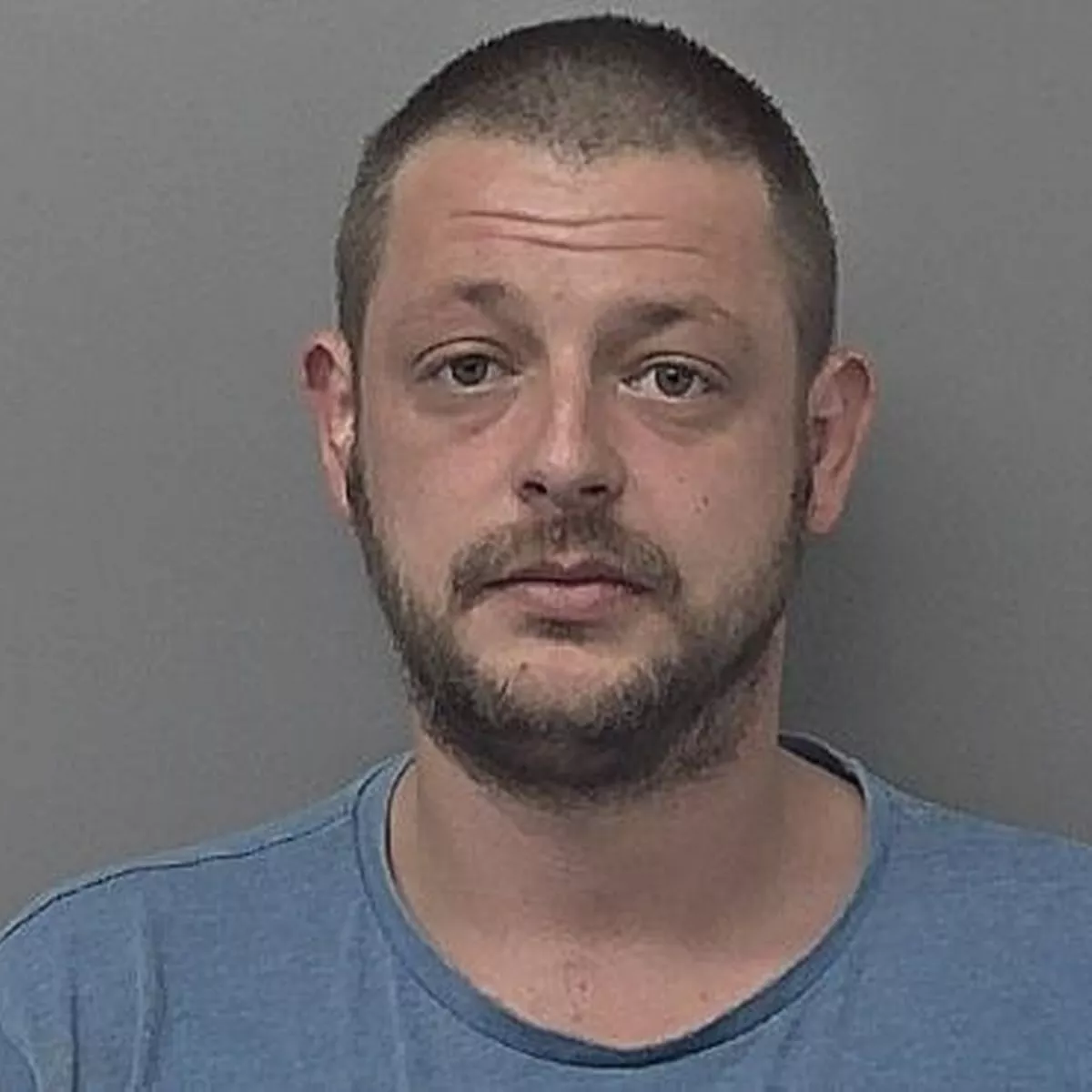 Matthew Harrisons photo