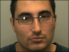 Philip Thompsons photo