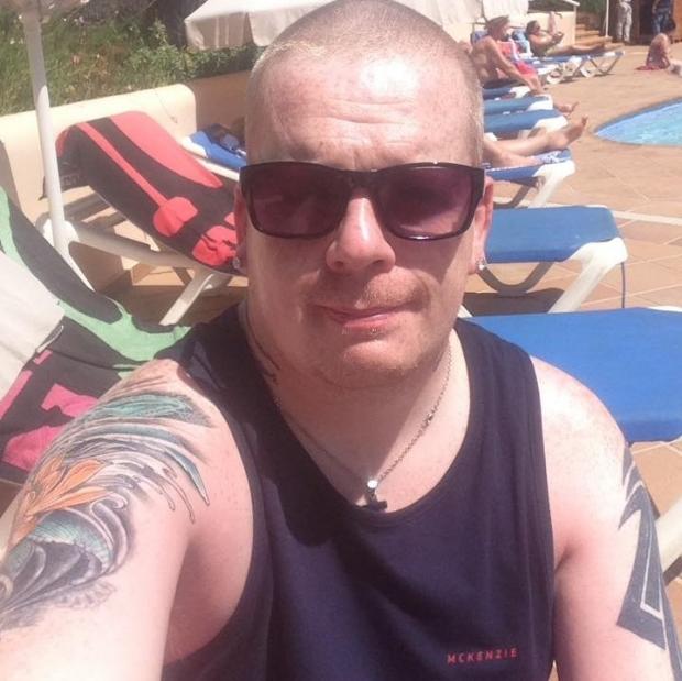 Mick Kevin Domicans photo