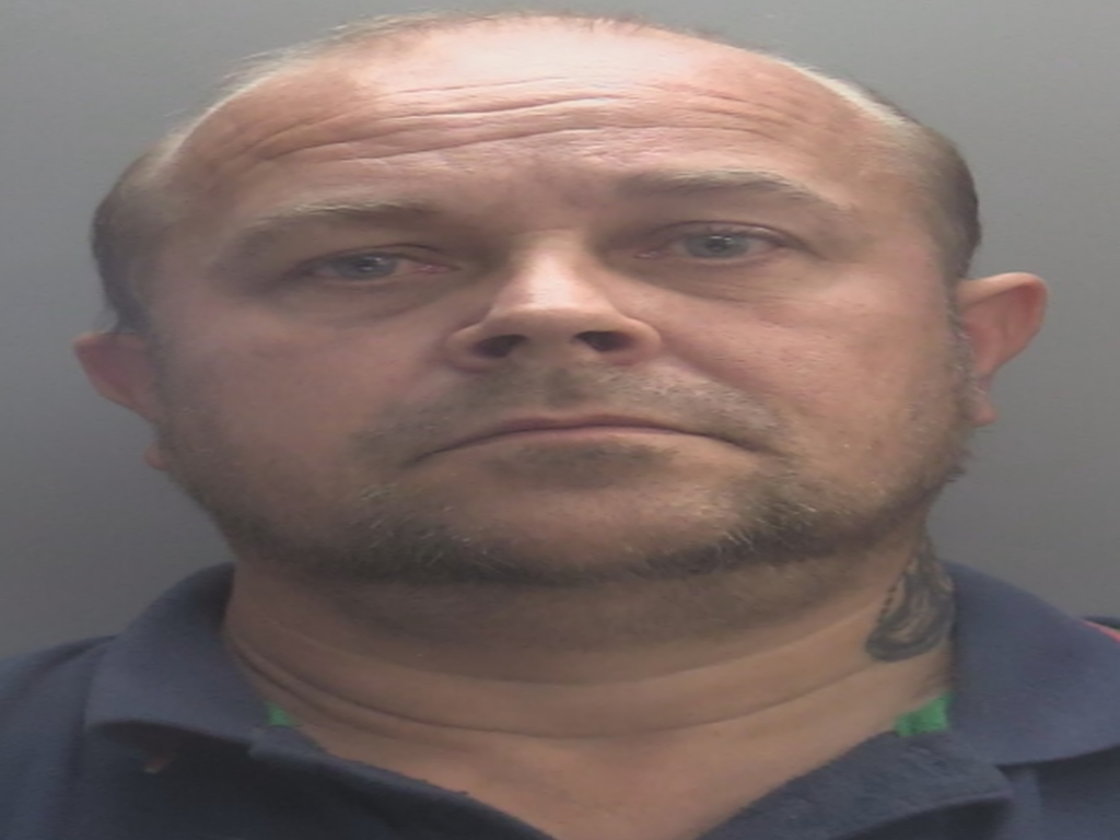 Nicholas McLeaveys photo