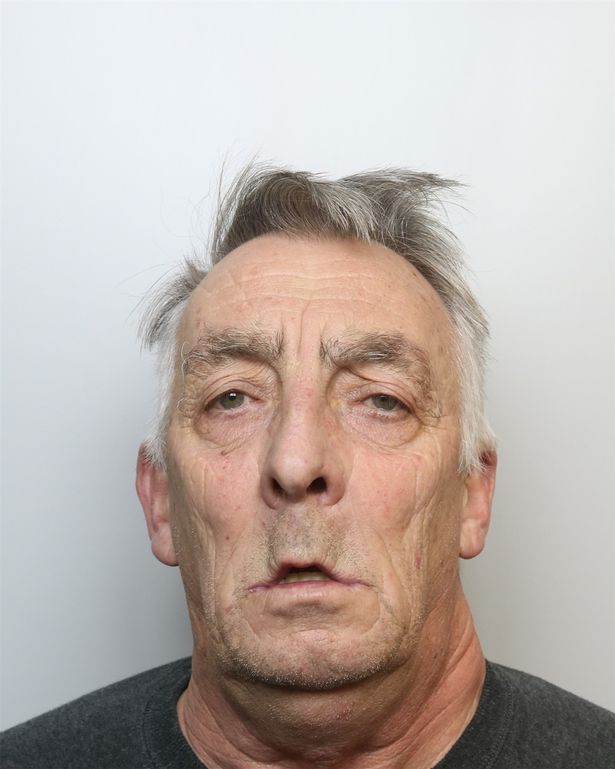 Graham Rogerss photo