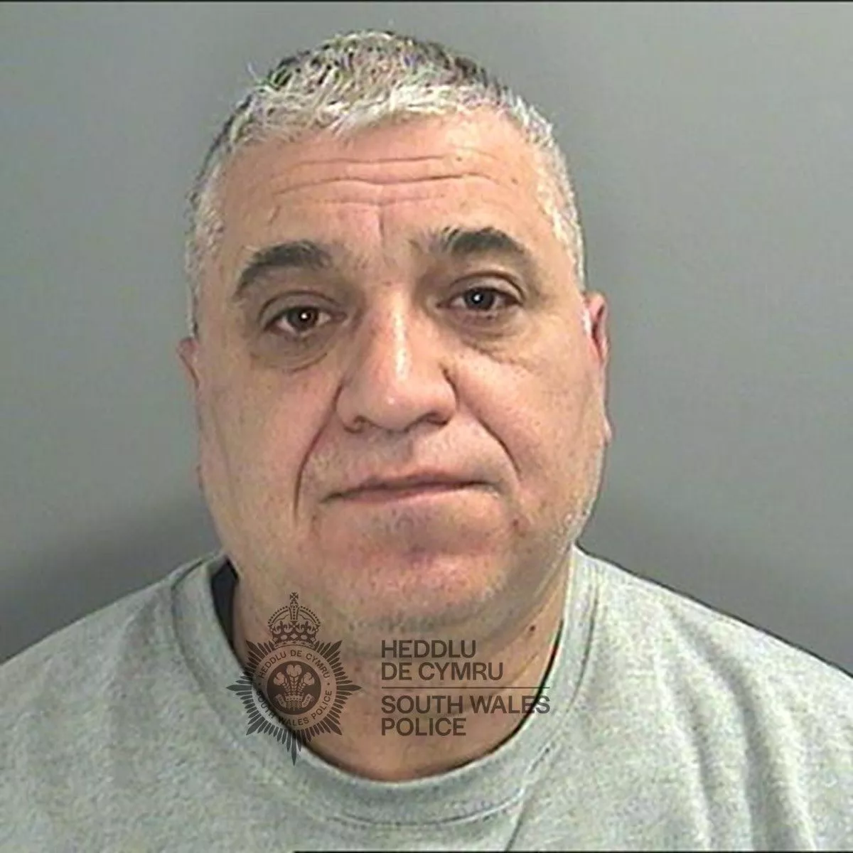 Erkan Karadogans photo