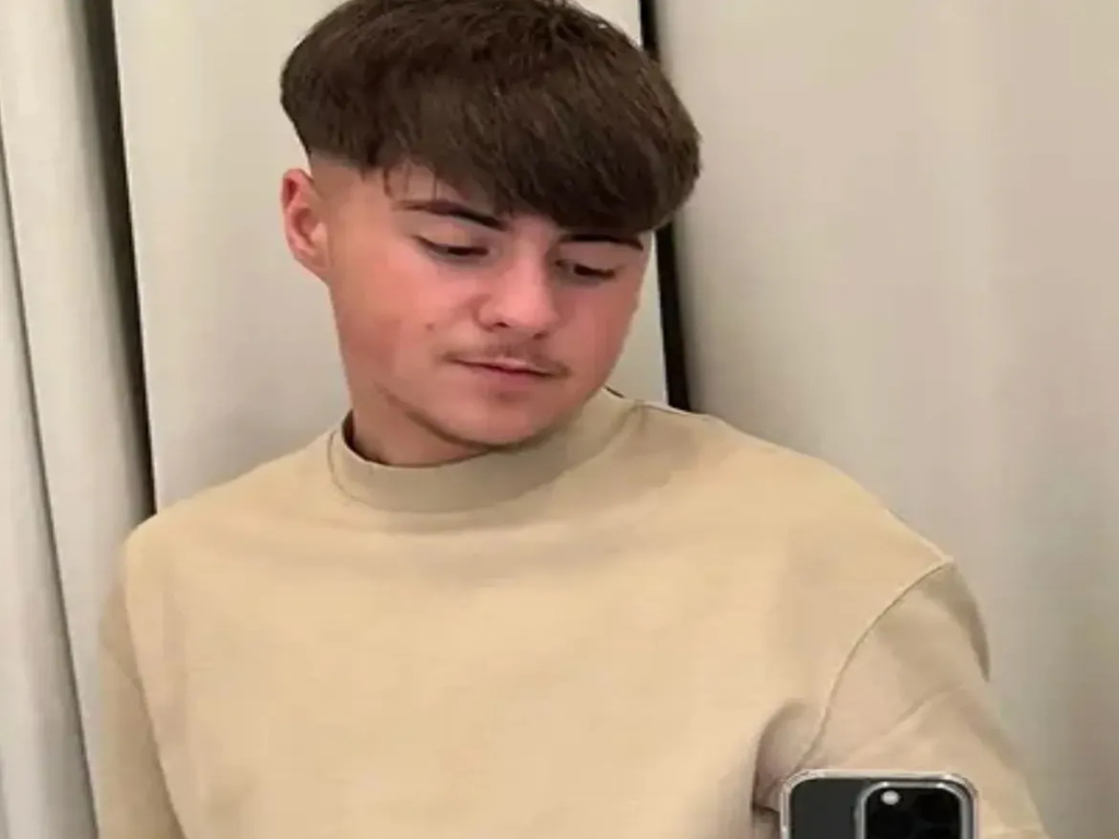 Kaeleb Thomass photo