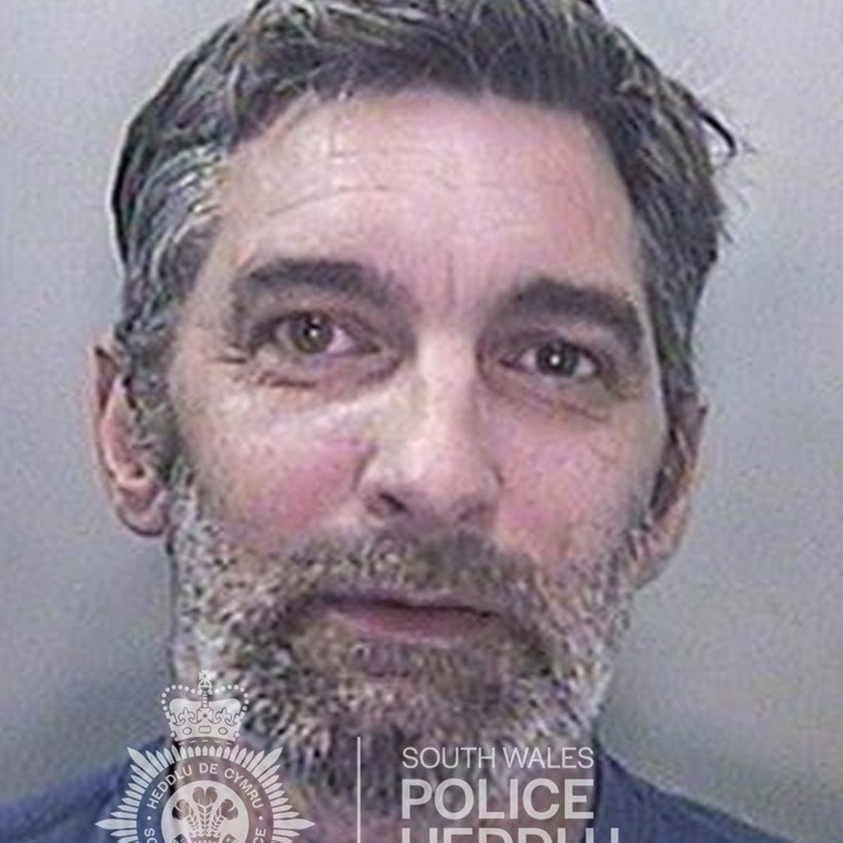 Gareth Reillys photo