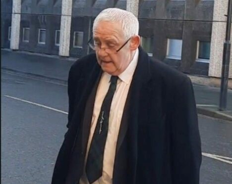 James Hutchisons photo