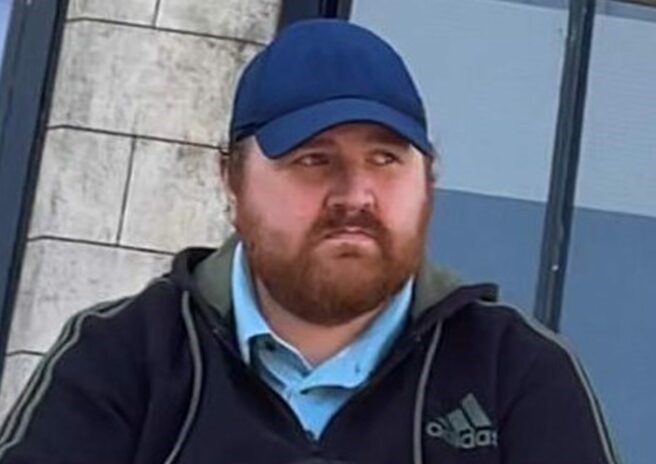 Michael Bowies photo