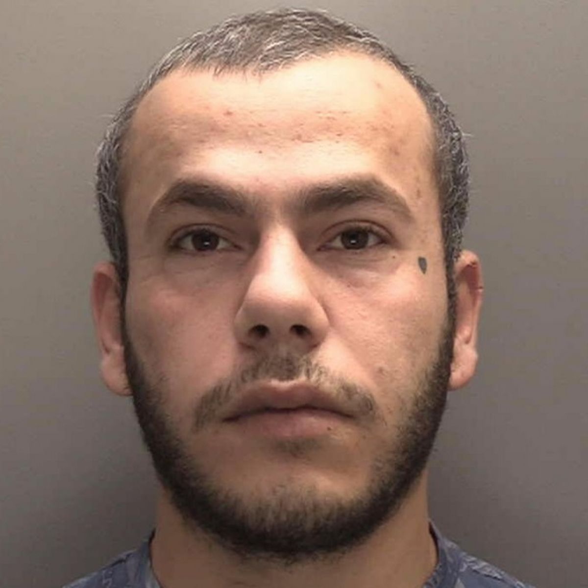 Ahmed Al-Razawes photo