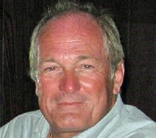 Michael Inskips photo