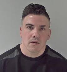 Clifford Hodgkinss photo