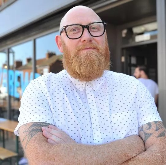 Philip Walthams photo