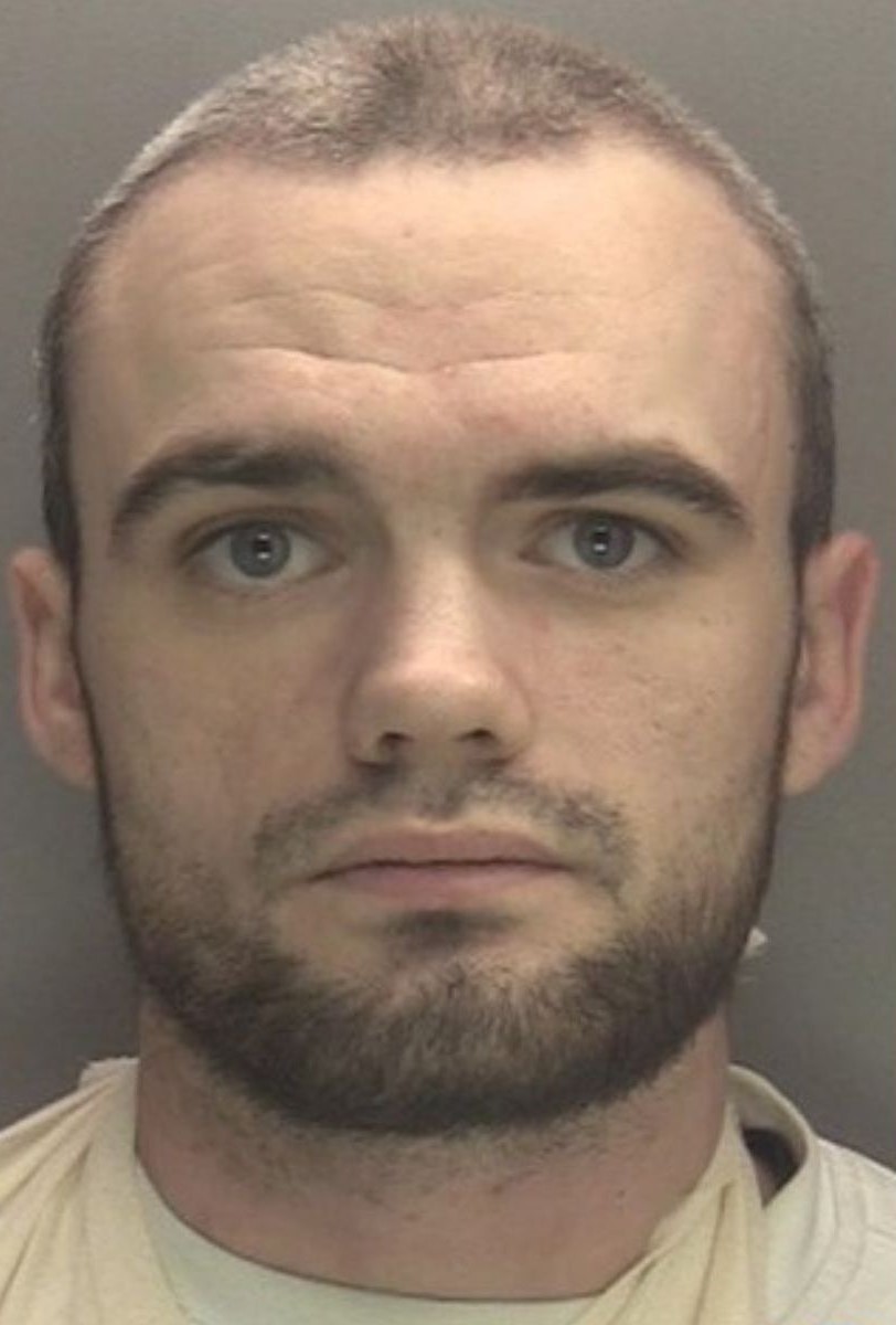 Jordan Chalmerss photo