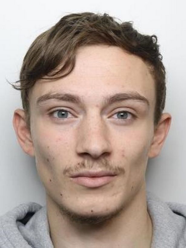 Reece Greenalls photo