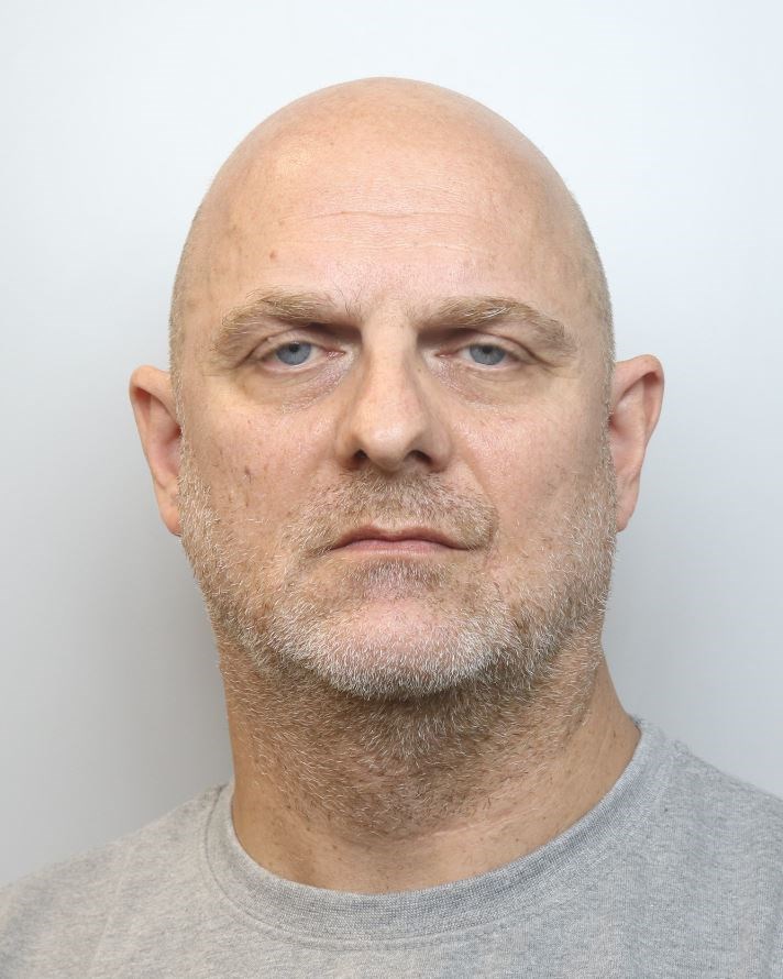 Richard Hughess photo