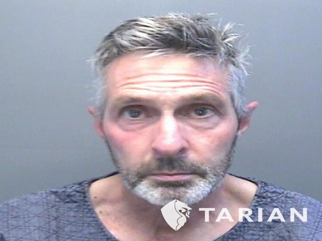 Steven Morriss photo