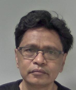 Raimundo Pintos photo