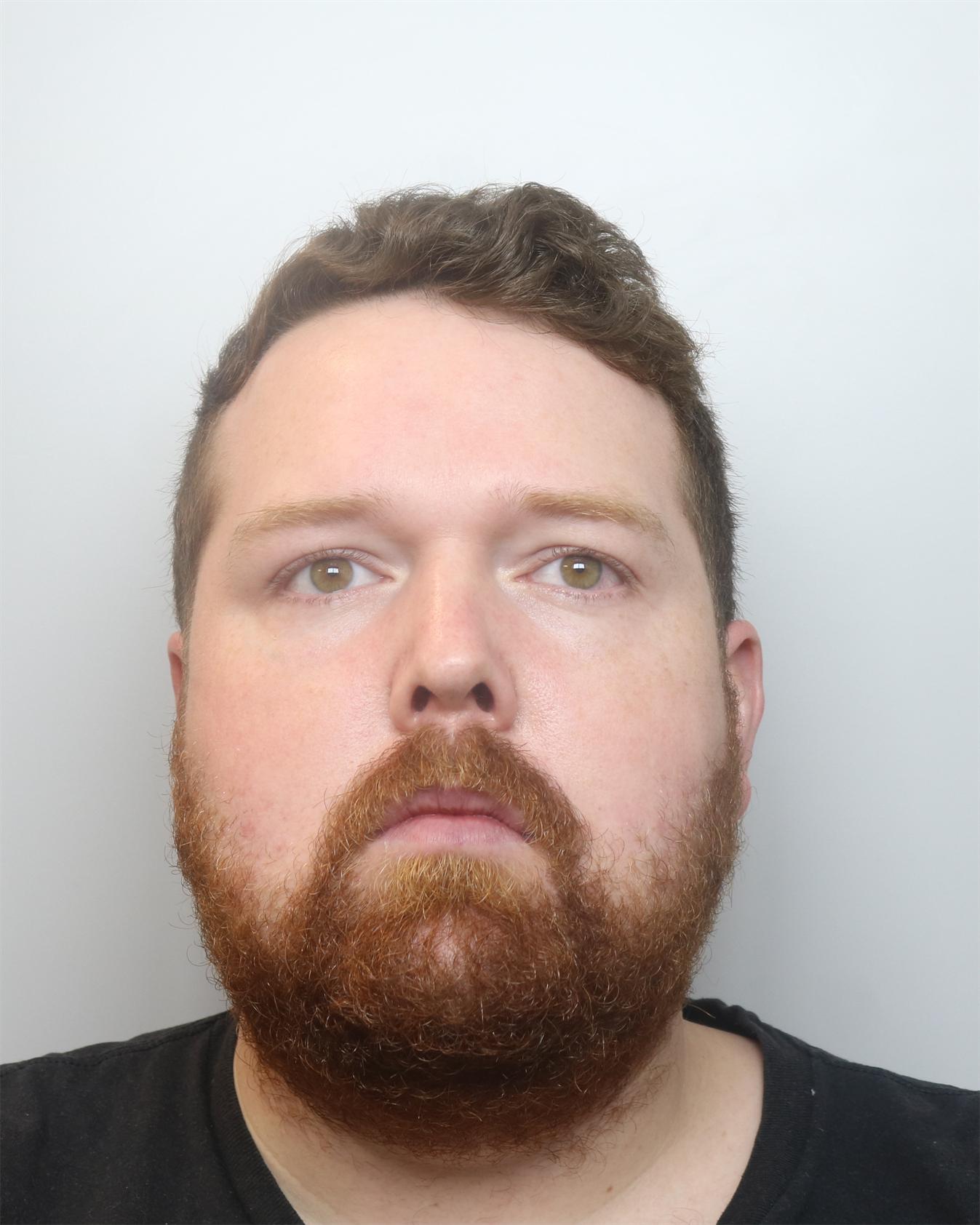 Dale Pendleton-Brierss photo