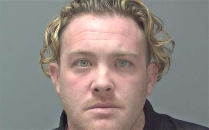 Aaron Morrisons photo