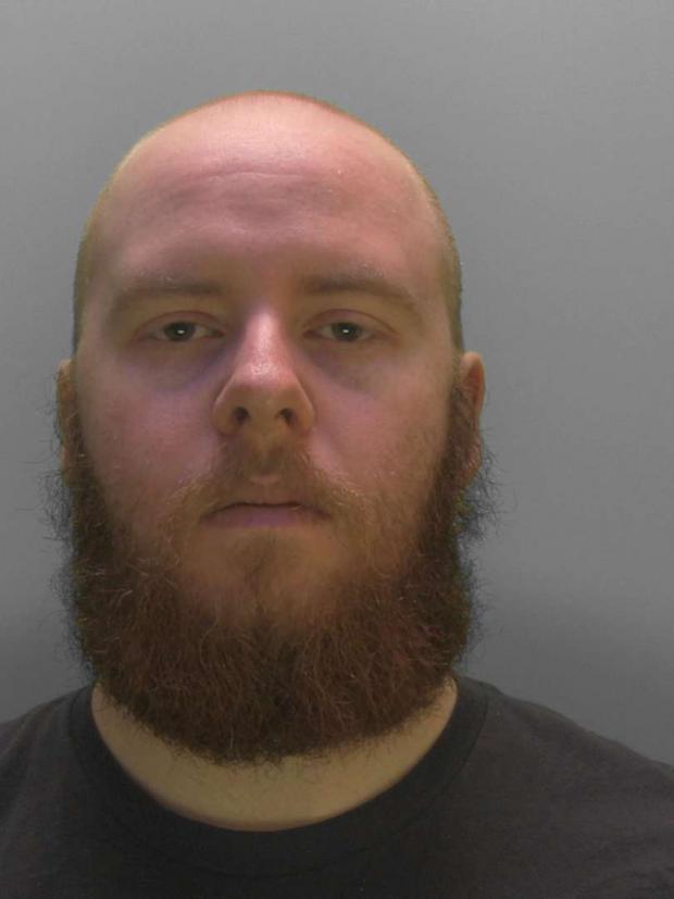 Martin Garrigans photo