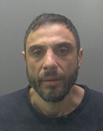 Angelo Ficheles photo