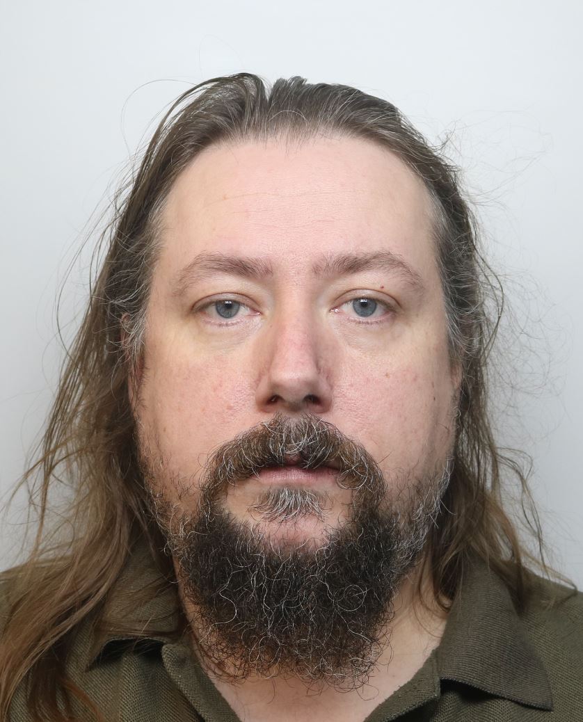 Antony Eastons photo