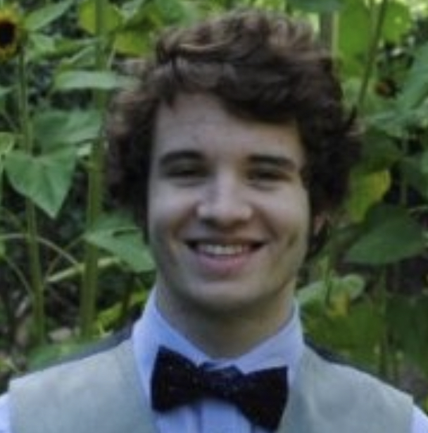 Nicholas Maunderss photo