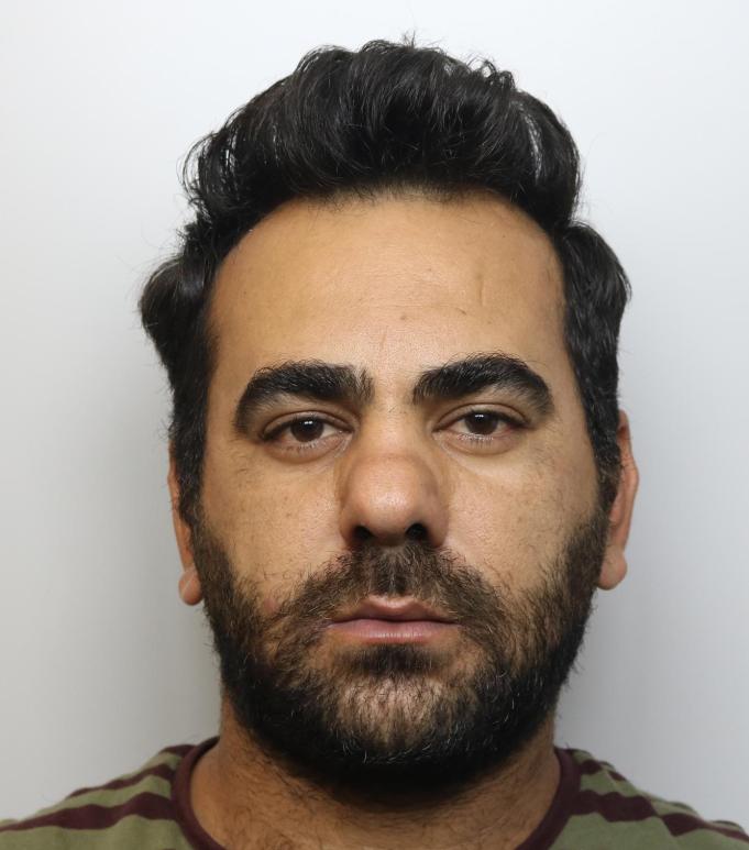 Dana Mustaphas photo