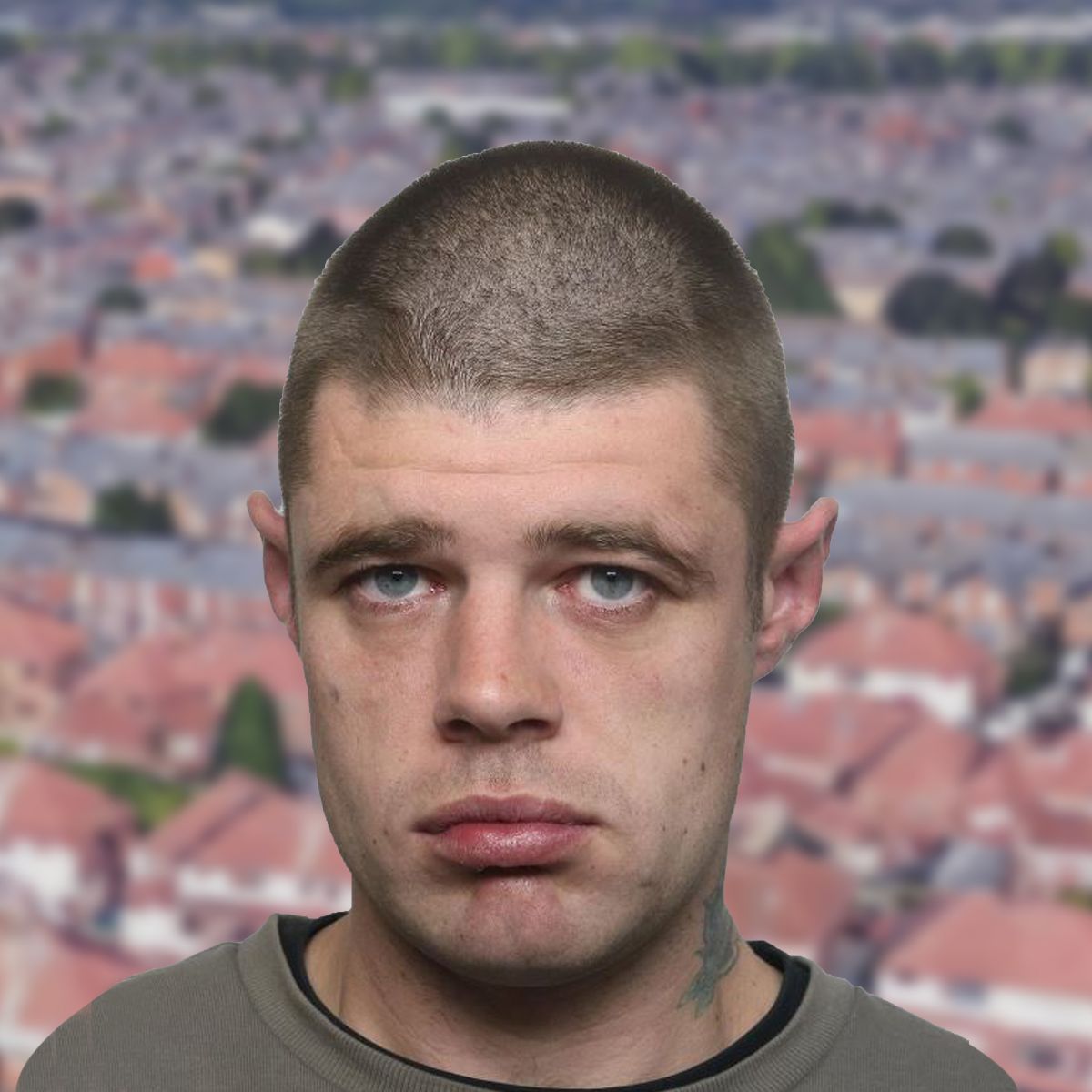 Connor Burdetts photo